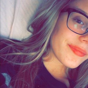 Meet your Posher, Ashlea